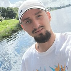 Фотография мужчины Стогнеев, 31 год из г. Калач