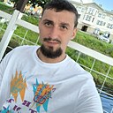 Стогнеев, 31 год