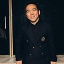 Нуркен, 25 лет