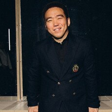 Фотография мужчины Нуркен, 25 лет из г. Уральск