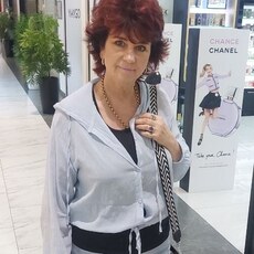 Фотография девушки Galina, 58 лет из г. Ташкент