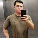 Макс, 27 лет