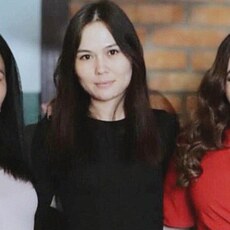 Фотография девушки Ада, 27 лет из г. Барнаул
