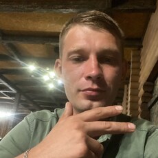 Фотография мужчины Александр, 31 год из г. Петропавловск