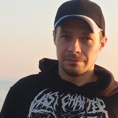 Фотография мужчины Андрей, 39 лет из г. Санкт-Петербург