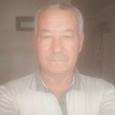 Сирож, 60 лет