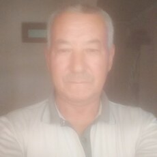 Фотография мужчины Сирож, 60 лет из г. Самарканд