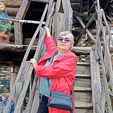Фотография девушки Вера, 61 год из г. Богданович