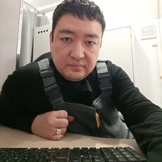 Фотография мужчины Эдик, 34 года из г. Саяногорск