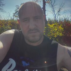 Фотография мужчины Александр, 42 года из г. Карталы