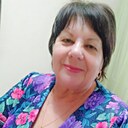 Татьяна, 64 года