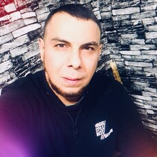 Фотография мужчины Kirill Sultanov, 37 лет из г. Иркутск