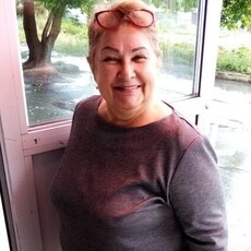 Фотография девушки Наталья, 65 лет из г. Орск
