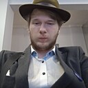 Егор, 25 лет