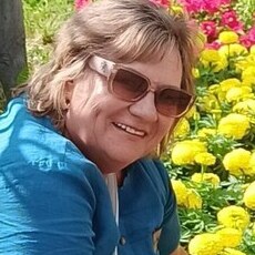 Фотография девушки Светлана, 52 года из г. Уфа