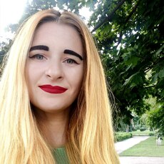 Фотография девушки Ксюшенька, 34 года из г. Нетешин