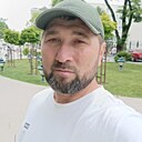 Мурад, 50 лет