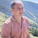 Стас, 43 года