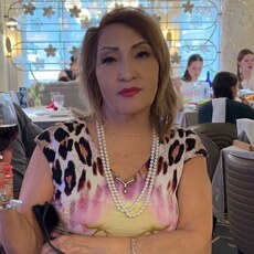 Фотография девушки Лима, 64 года из г. Костанай