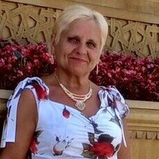 Фотография девушки Жанна, 61 год из г. Минск