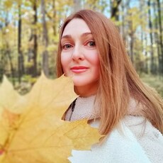 Фотография девушки Арина, 50 лет из г. Владикавказ