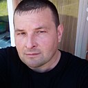 Серый, 39 лет