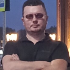 Фотография мужчины Александр, 42 года из г. Москва