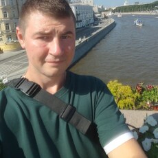 Фотография мужчины Роман, 36 лет из г. Видное