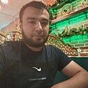 Али, 31 год