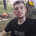 Саша Хаецкий, 22 года
