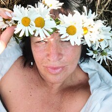 Фотография девушки Надежда, 58 лет из г. Елизово