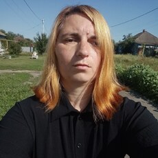 Фотография девушки Оля, 37 лет из г. Новохоперск