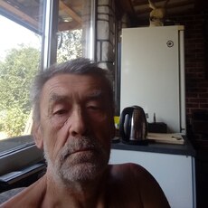 Фотография мужчины Николай, 65 лет из г. Краснодар