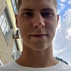 Фотография мужчины Андрей, 22 года из г. Таганрог