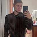 Xavier, 25 лет