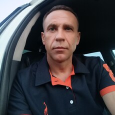 Фотография мужчины Сергей, 46 лет из г. Строитель (Белгородская Обл)