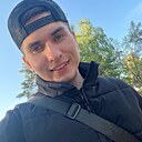 Алекс, 29 лет