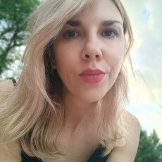 Фотография девушки Ольга, 43 года из г. Комсомольск-на-Амуре