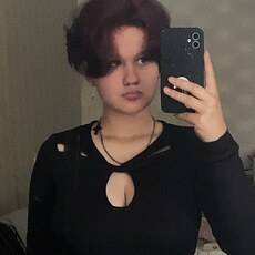 Фотография девушки Милана, 21 год из г. Рига