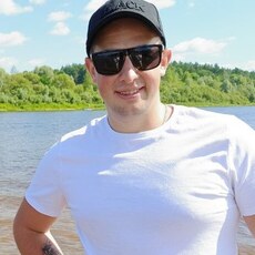 Фотография мужчины Денис, 24 года из г. Семенов