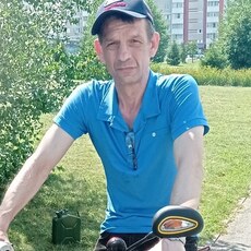 Фотография мужчины Валера, 51 год из г. Новоалтайск