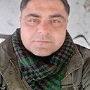 Алик, 42 года