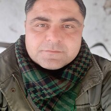 Фотография мужчины Алик, 42 года из г. Рустави