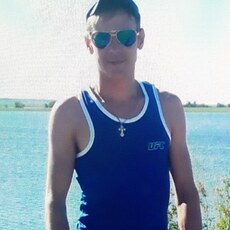 Фотография мужчины Александр, 36 лет из г. Омск