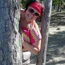 Фотография девушки Агата, 42 года из г. Тюмень