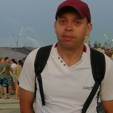 Фотография мужчины Алексей, 38 лет из г. Белорецк