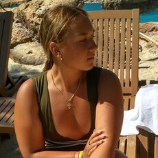 Фотография девушки Елена, 30 лет из г. Благовещенск