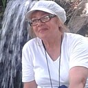 Настя, 62 года