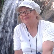 Фотография девушки Настя, 62 года из г. Уфа