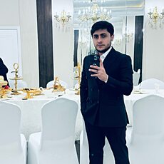 Фотография мужчины Азад, 32 года из г. Караганда